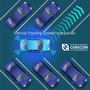 7 Reasons to Choose Carecom as Your GPS Vehicle Tracking System Provider in Doha, Qatar